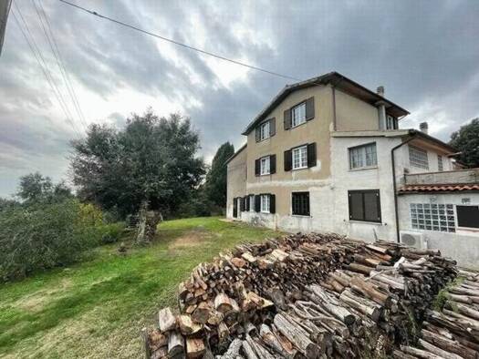 Einfamilienhaus zum Kauf 780.000 € 20 Zimmer 450 m² 20.000 m² Grundstück Riparbella 56046