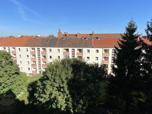 Wohnung zum Kauf 228.000 € 3 Zimmer 63 m² 5. Geschoss Vahrenwald Vahrenwald - List 30165