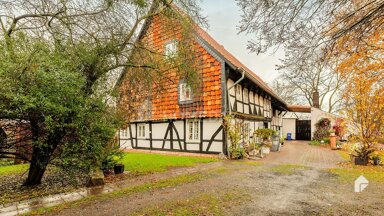 Bauernhaus zum Kauf 309.000 € 7 Zimmer 237 m² 2.900 m² Grundstück Lobmachtersen Salzgitter 38259