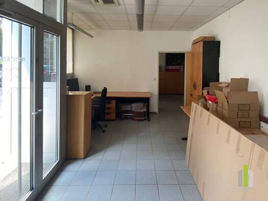 Produktionshalle zur Miete 1.170 € 140 m² Lagerfläche Wels Wels 4600