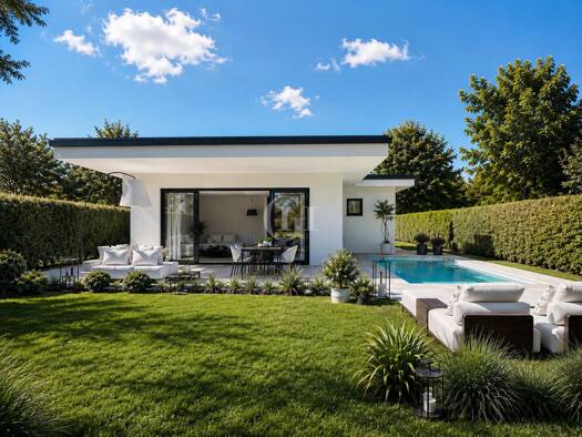 Villa zum Kauf 1.200.000 € 5 Zimmer 180 m² 700 m² Grundstück Gazzolo 14 Manerba del Garda 25080