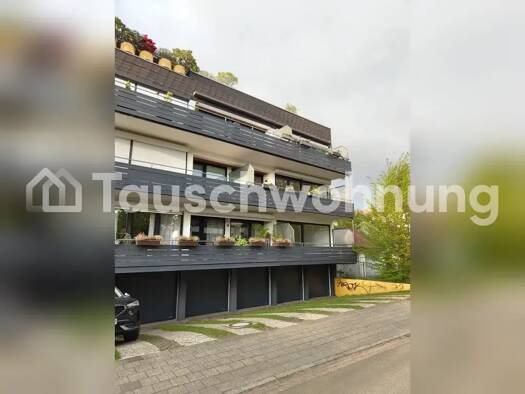 Wohnung zur Miete Tauschwohnung 600 € 2 Zimmer 75 m² Gete Ost 28211