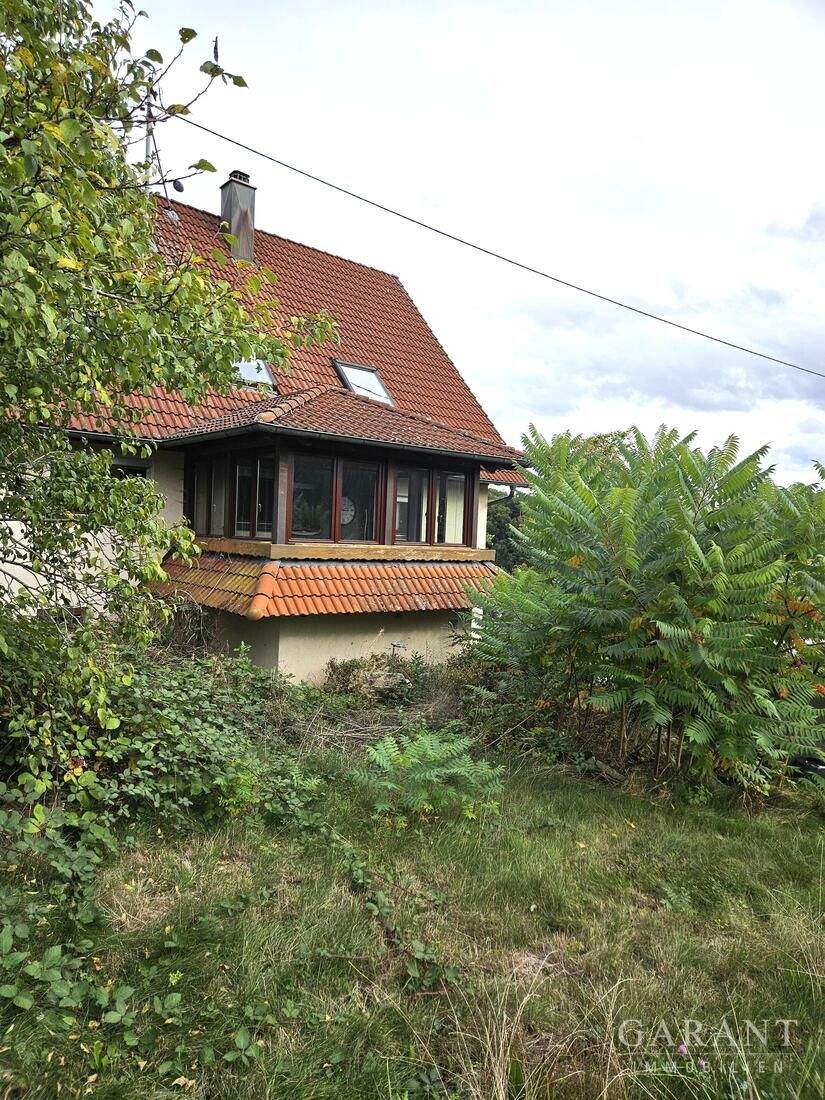 House in Mainhardt, Bubenorbis - Ansicht 3