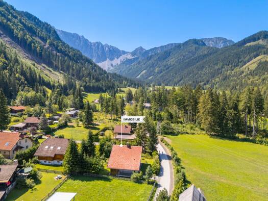 Haus zum Kauf 325.000 € 3 Zimmer 102,7 m² Ferlach 9163