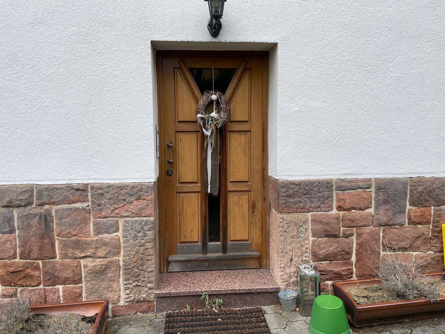 Haus – Dreihausen, Marburg-Biedenkopf - Ansicht 3