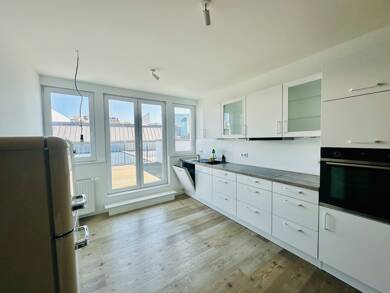 Wohnung zur Miete 2.000 € 2 Zimmer 85 m² 4. Geschoss Altstadt Düsseldorf 40213