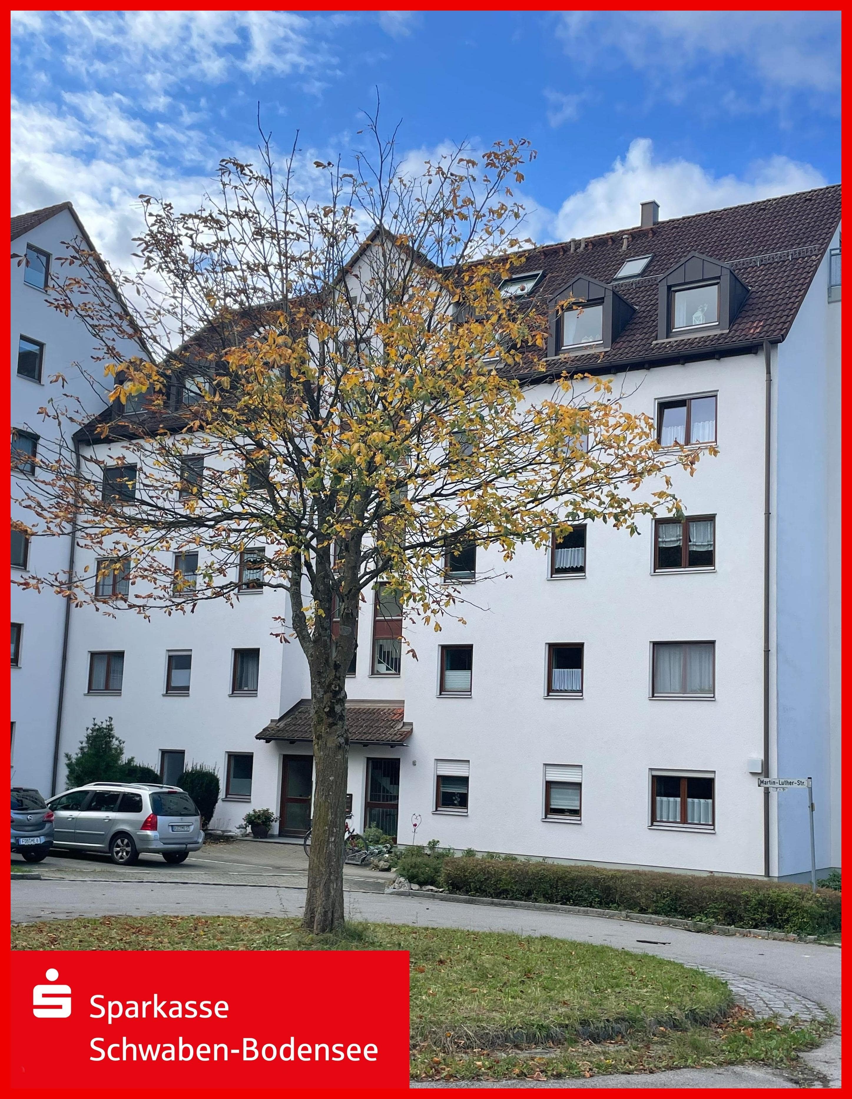 Wohnung zum Kauf 295.000 € 2 Zimmer 70,5 m²<br/>Wohnfläche Friedberg Friedberg 86316