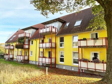 Wohnung zur Miete 515 € 2 Zimmer 57,6 m² frei ab 10.03.2025 Berliner Straße 106 Lauenburg 21481