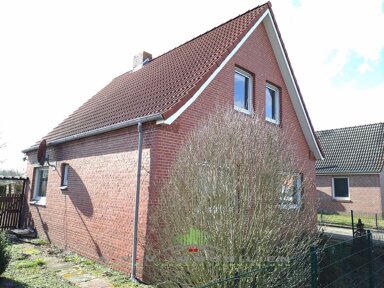 Haus zum Kauf 189.000 € 4 Zimmer 103 m² 835 m² Grundstück Bunde Bunde , Ostfriesl 26831