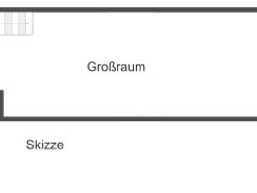 Bürofläche zur Miete 1.100 € 1 Zimmer 123 m² Bürofläche Konradsiedlung-Wutzlhofen Regensburg 93057
