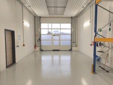 Halle/Industriefläche zur Miete 107 m² Lagerfläche teilbar ab 107 m² Mitte Bensheim 64625