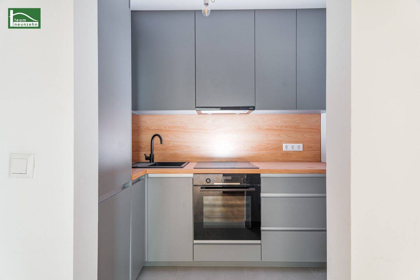 Wohnung – Wien, Fasanviertel, Katastralgemeinde Landstraße - Ansicht 2
