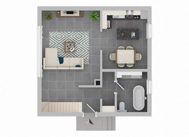 Doppelhaushälfte zum Kauf 559.000 € 4 Zimmer 100 m² 426 m² Grundstück Sandhofen Mannheim / Sandhofen 68307