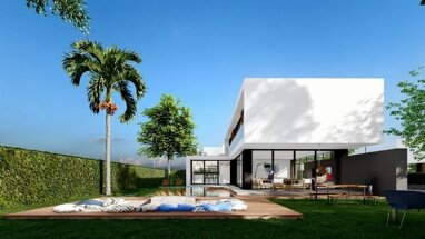 Villa zum Kauf provisionsfrei 586.000 € 4 Zimmer 227 m² 600 m² Grundstück Yeni Bogaziçi 99680