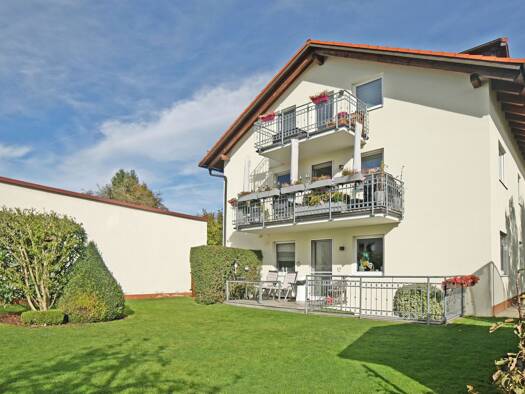 Mehrfamilienhaus zum Kauf provisionsfrei 2.250.000 € 18 Zimmer 488,3 m² 958 m² Grundstück Feldkirchen 85622