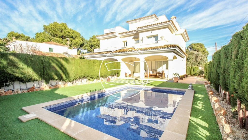 Doppelhaushälfte zum Kauf 770.000 € 4 Zimmer 175 m² 300 m² Grundstück Badia Gran 07609