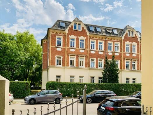 Wohnung zum Kauf 135.000 € 2 Zimmer 55,3 m² Kaditz Ortsamtsbereich Pieschen 01139