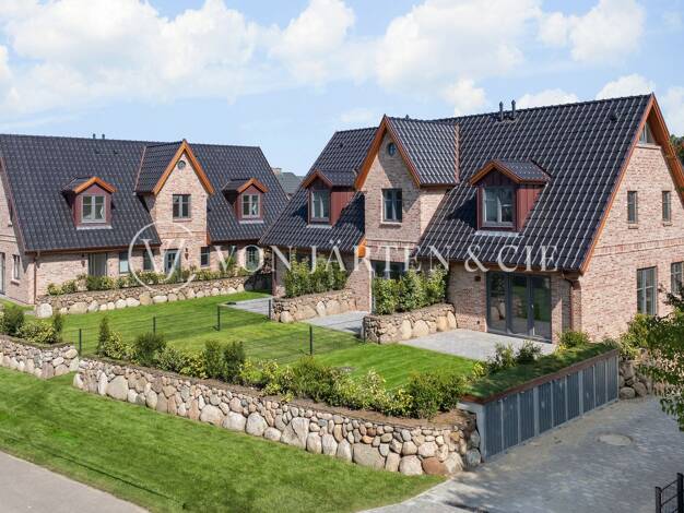 Wohnung zum Kauf - Erstbezug 1.100.000 € 3 Zimmer 94 m² Tinnum Tinnum/Sylt 25980