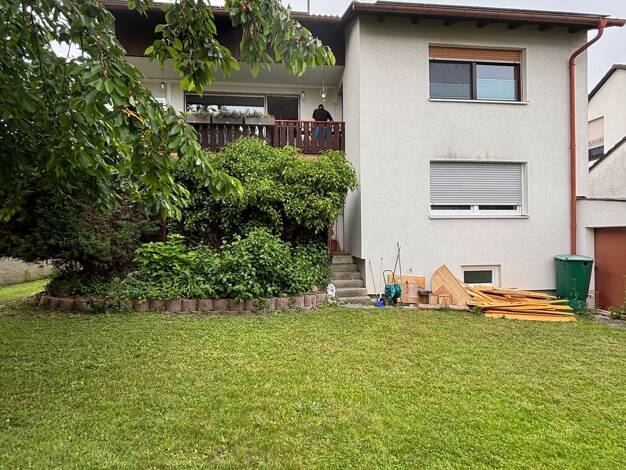 Terrassenwohnung zum Kauf 346.000 € 4 Zimmer 105 m² Geschoss EG/1 Wolnzach Wolnzach 85283
