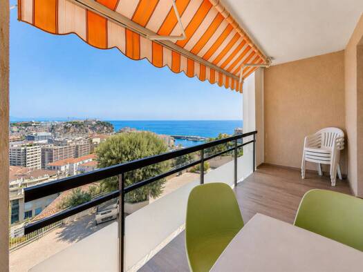 Wohnung zum Kauf 750.000 € 74 m² Cap-d'Ail 06320