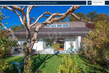 Einfamilienhaus zum Kauf 580.000 € 4 Zimmer 171 m² 603 m² Grundstück Waldprechtsweier Malsch / Waldprechtsweier 76316