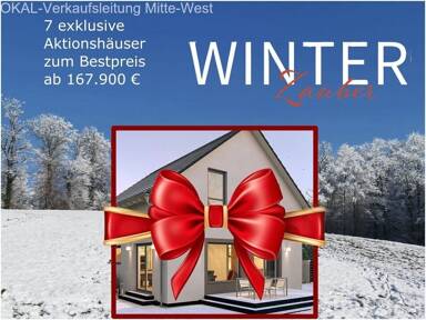 Einfamilienhaus zum Kauf provisionsfrei 279.900 € 5 Zimmer 135 m² 10 m² Grundstück Drees 53520