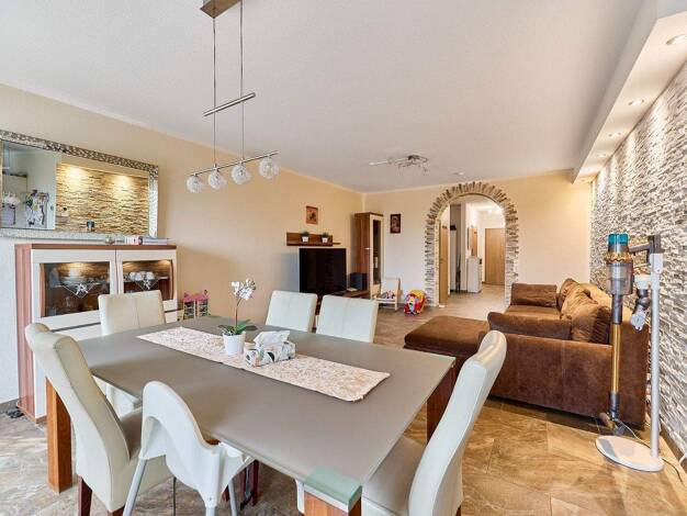 Wohnung zum Kauf 404.000 € 3 Zimmer 101 m² 2. Geschoss Oggersheim Ludwigshafen am Rhein 67071