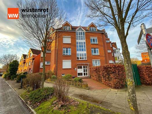 Wohnung zum Kauf 390.000 € 3 Zimmer 85,7 m² Weidedamm Bremen / Findorff 28215