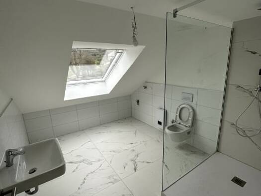 Wohnung zur Miete 780 € 3 Zimmer 80 m² 2. Geschoss Möbeck 42 Vohwinkel Wuppertal 42327