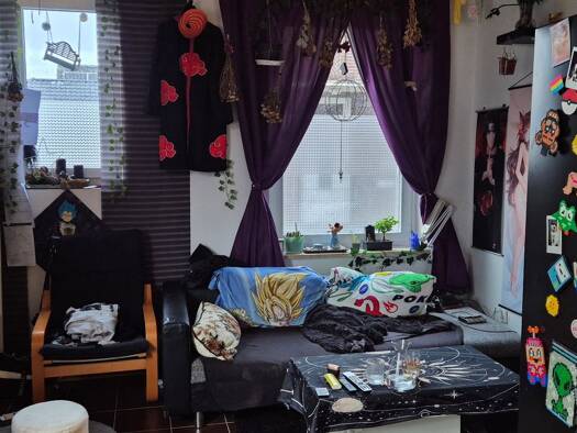 Wohnung zur Miete 500 € 2 Zimmer 45 m² Geschoss EG/3 frei ab 15.03.2026 Losserstraße 49 Gronau 48599