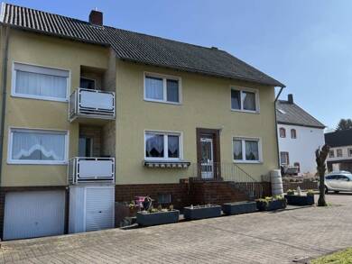 Einfamilienhaus zum Kauf 199.000 € 6 Zimmer 200 m² 252 m² Grundstück Pelm 54570