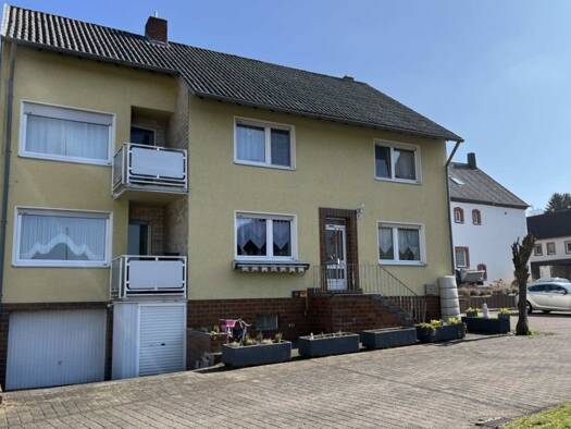 Einfamilienhaus zum Kauf 199.000 € 6 Zimmer 200 m² 252 m² Grundstück Pelm 54570