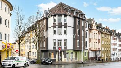 Wohnung zum Kauf - Neubau 149.000 € 3 Zimmer 77 m² 1. Geschoss Remberg Hagen 58097
