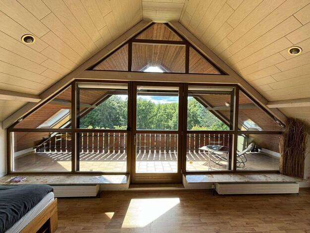 Einfamilienhaus zum Kauf provisionsfrei 850.000 € 7 Zimmer 230 m² 923 m² Grundstück Eckenhaid Eckental 90542