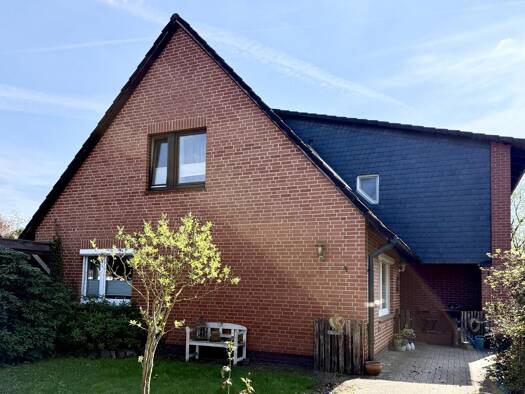 Mehrfamilienhaus zum Kauf 389.000 € 9 Zimmer 244 m² 1.297 m² Grundstück Bannetze Winsen (Aller) / Bannetze 29308