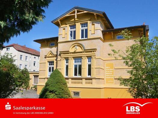 Einfamilienhaus zum Kauf 334.100 € 10 Zimmer 275 m² 664 m² Grundstück Bahnhof Teutschenthal 06179