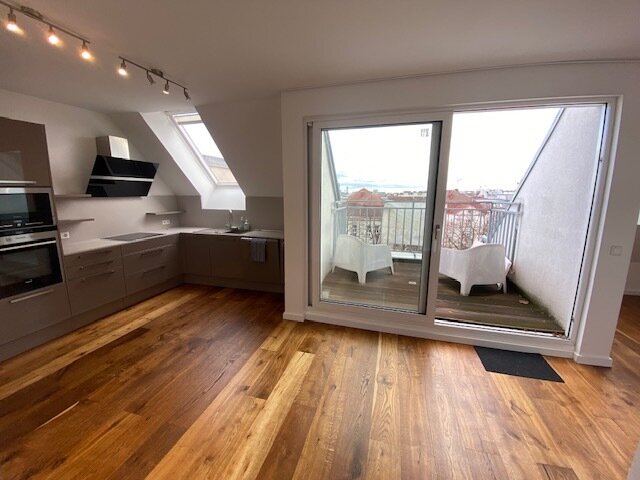 Wohnung zum Kauf 1.230.000 € 4 Zimmer 125,4 m²<br/>Wohnfläche 5.<br/>Geschoss Wien 1090