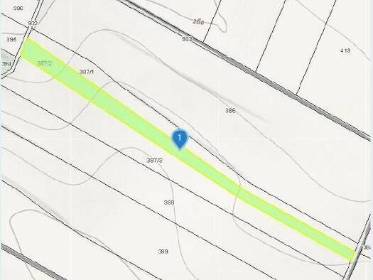 Landwirtschaftliche Fläche zum Kauf 23.610 € 3.935 m² Grundstück Sierndorf 2011