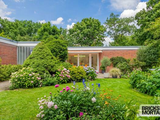 Bungalow zum Kauf 590.000 € 3 Zimmer 98,9 m² 586 m² Grundstück frei ab 01.11.2026 Gravenbruch Neu-Isenburg 63263