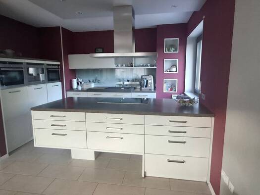 Wohnung zur Miete 900 € 3 Zimmer 76 m² Geschoss 1/2 frei ab 01.11.2026 Hövelhof Hövelhof 33161