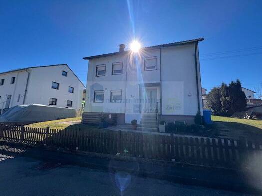 Mehrfamilienhaus zum Kauf 203.000 € 8 Zimmer 135 m² 549 m² Grundstück Onstmettingen Albstadt 72461