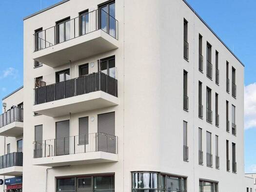 Wohnung zur Miete 1.400 € 3 Zimmer 81,5 m² 1. Geschoss frei ab sofort Bergstraße Wildau 15745