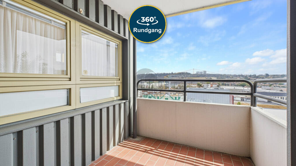 Wohnung zum Kauf 179.000 € 3,5 Zimmer 86 m² 7. Geschoss Stadtgebiet Göppingen 73033