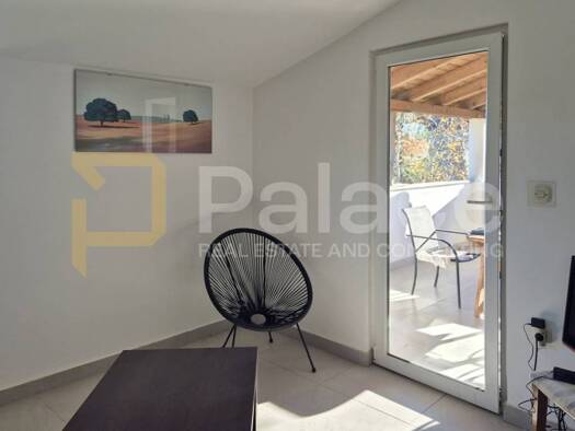 Wohnung zur Miete 800 € 2 Zimmer 90 m² 1. Geschoss Centar, Loborika