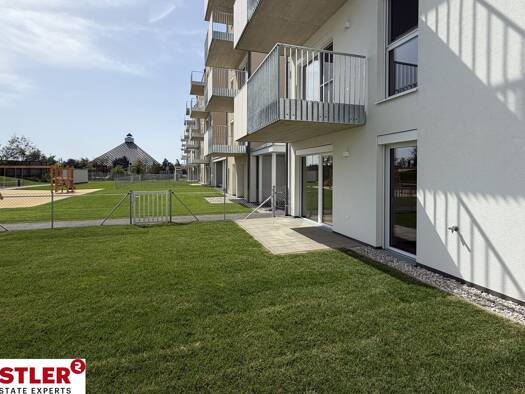 Wohnung zum Kauf 264.400 € 2 Zimmer 55,1 m² EG Vösendorf 2334