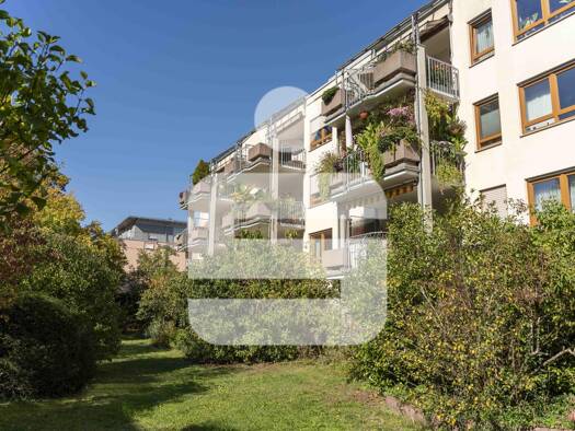 Wohnung zum Kauf 328.000 € 2,5 Zimmer 73 m² Erlangen-Süd Erlangen 91058