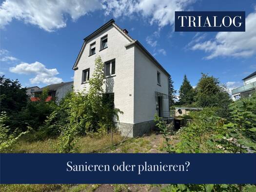 Mehrfamilienhaus zum Kauf 429.000 € 6 Zimmer 155 m² 1.200 m² Grundstück Auf der Benkert 82 Innenstadt Gütersloh 33330