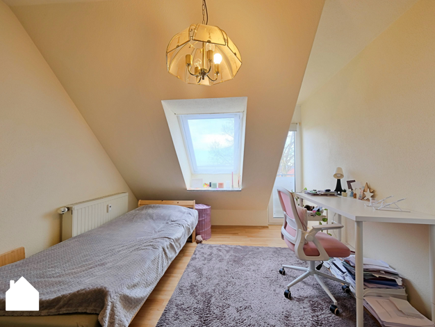 Studio zum Kauf 82.000 € 1 Zimmer 19 m² 2. Geschoss Oberkonnersreuth Bayreuth 95448