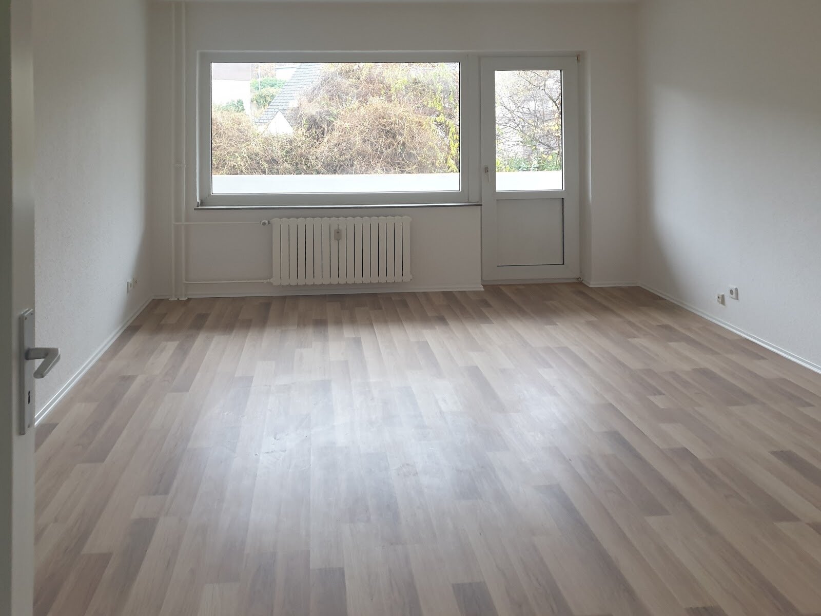 Wohnung zur Miete 463 € 3 Zimmer 68 m²<br/>Wohnfläche 1.<br/>Geschoss Laurentiusstraße 15b Horst Gelsenkirchen 45899