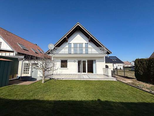 Einfamilienhaus zum Kauf 498.000 € 5 Zimmer 129 m² 413 m² Grundstück Heimersheim Bad Neuenahr-Ahrweiler 53474